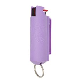 Guard Dog Pepper Spray  - Lilac