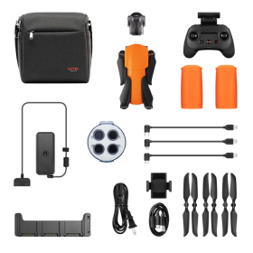 Autel Robotics EVO Lite - Orange - Premium Bundle