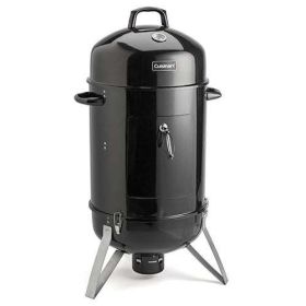 Vertical 18" Charcoal Smoker - COS-118