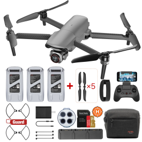 Autel Robotics EVO Lite + - Premium Bundle - Gray