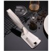 Stainless Steel Food Tong BBQ Fish Meat Bread Steak Clip - Tong