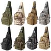 Men Outdoor Tactical Backpack - Green