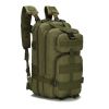 Outdoor Tactical Bag Camping Sports Backpack - Black