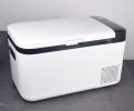 Car Refrigerator 55LBS Car Freezer 12/24V - as Pic