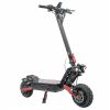 New 3200W 60V Dual Motor E-scooter Foldable Stronge Tire Adult Off Road Electronic Scooter - as Pic