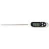 Barbecue Baking Kitchen Eelectronic Thermometer BBQ Written Digital Thermometer - white