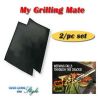 MY GRILLING MATE - A MUST HAVE ACCESSORY FOR YOUR GRILL THIS SUMMER - Default Title